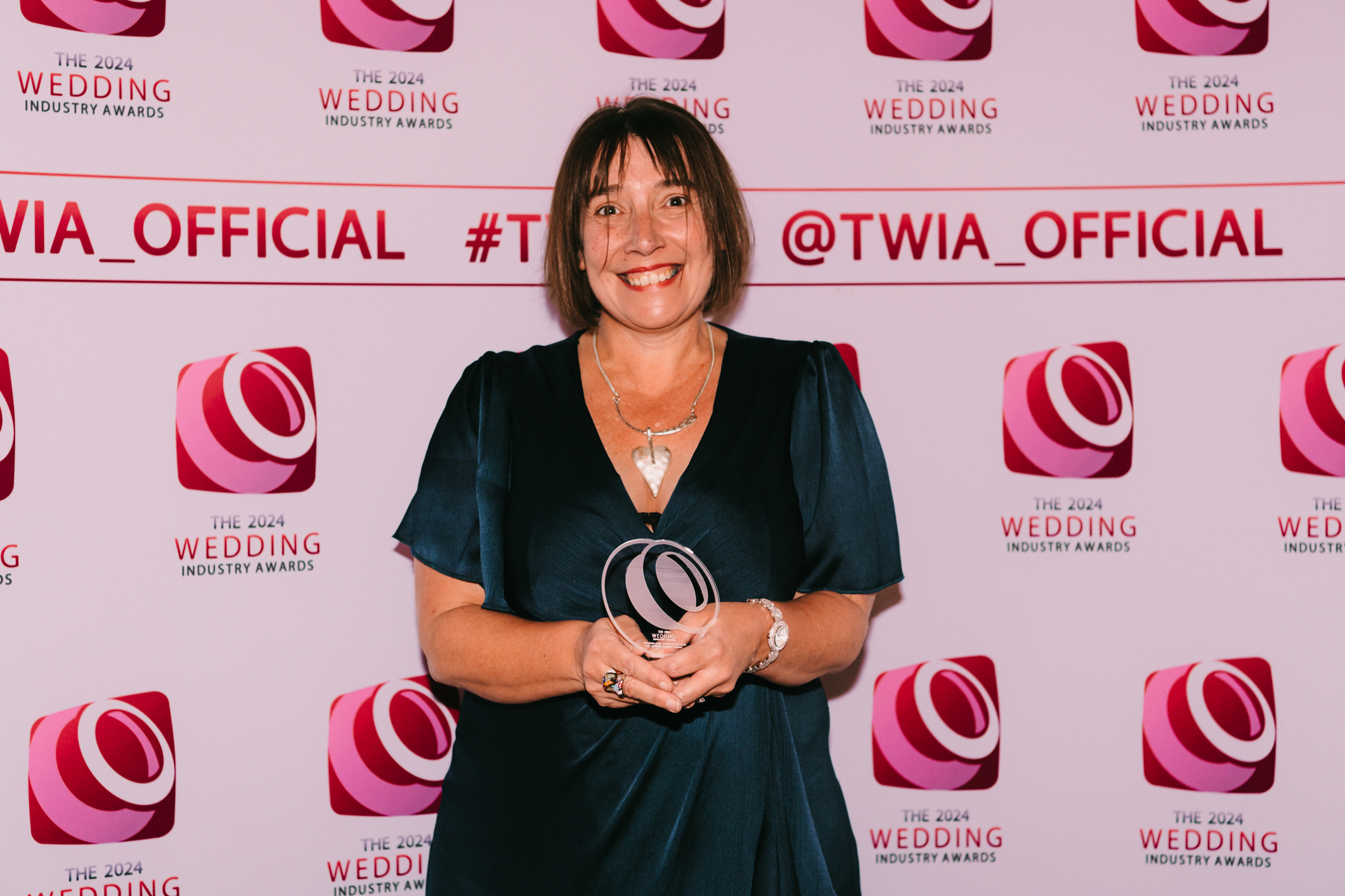 The Wedding Industry Awards Blog - Recognising & Rewarding Excellence ...