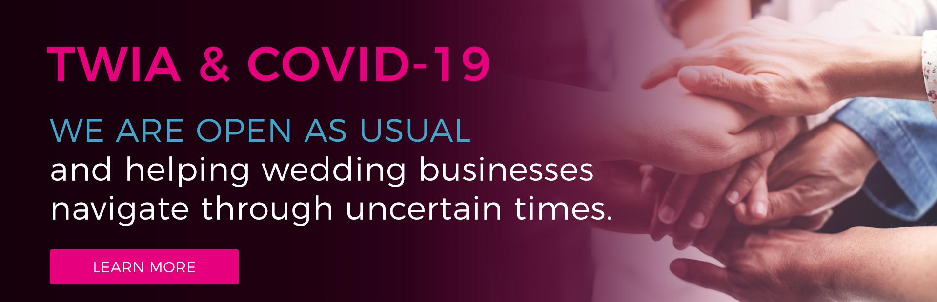 TWIA & COVID-19