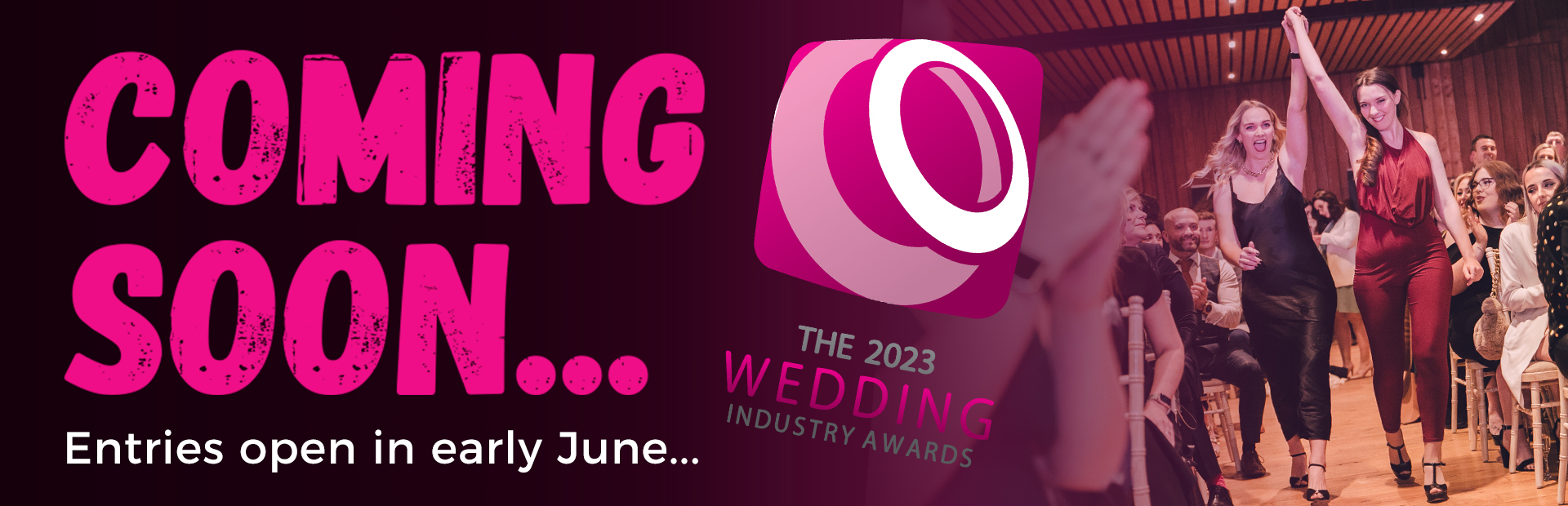 TWIA 2023 COMING SOON - ENTRIES OPEN IN EARLY JUNE