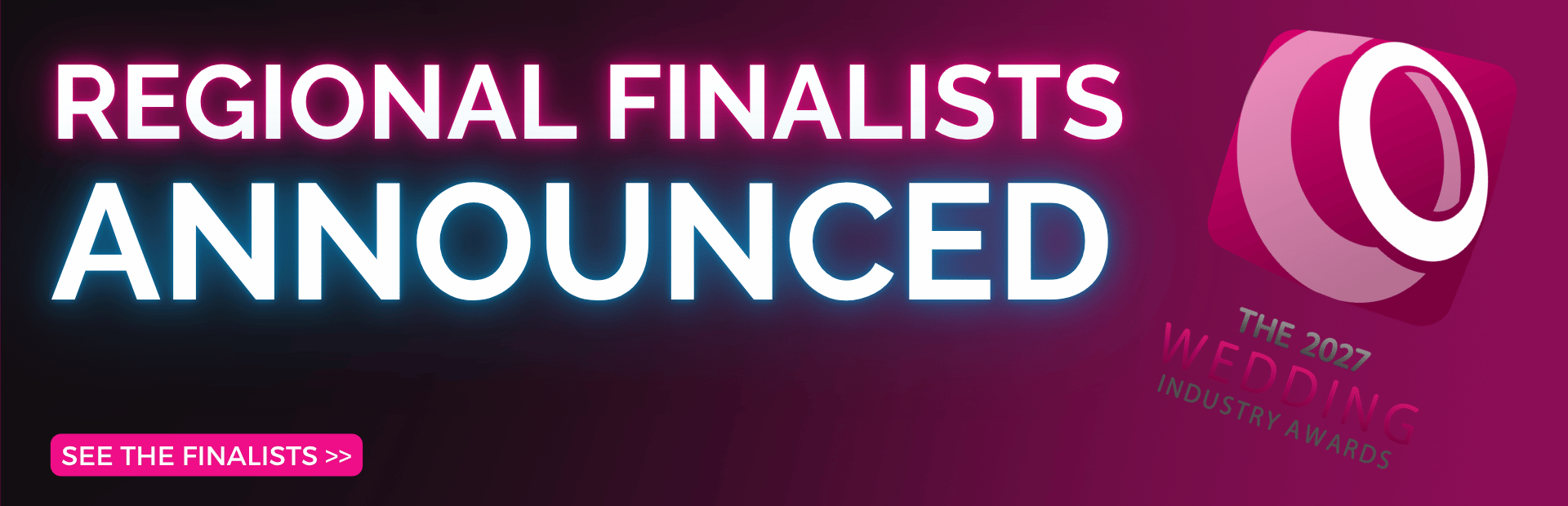 REGIONAL FINALISTS ANNOUNCED